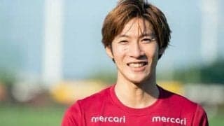 土居聖真には「鹿島の血」が流れている。意識している先輩FWとの交流