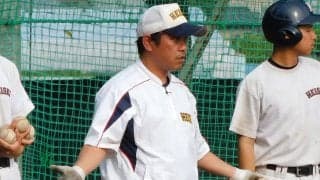 【高校野球】弱者が強者に勝つ「言葉」と「数字」　敢えて三振の奇策も…知将が突き詰める確率