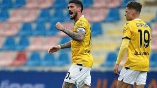 アトレティコ、デ・パウル獲得決定的に!　クラブ＆個人間合意で近日中に正式発表へ