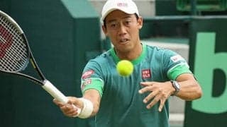 錦織 次戦相手は「隙が無い」