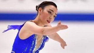 フィギュア本郷理華が現役引退を報告　四大陸選手権2度の銅「現実的に考え、次の道へ」