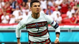 C・ロナウドの行動が4400億円の損失に!? 会見時にコカ・コーラの株価が下落