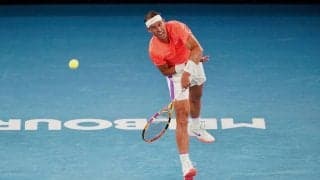 左利きプレーヤーにはどう対処すればいい!?　リターンのコツを紹介！〈サウスポー対策 虎の巻〉前編