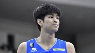 三遠が杉浦佑成の獲得を発表「自分の良さをコート上で表現していきます！」