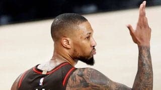 リラード、ドレイモンド・グリーン、テイタムが来月開幕の東京オリンピックに参戦へ