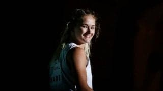 ショウナ・コクシーが東京五輪での競技引退を発表