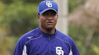 ロッテが元中日左腕エンニー・ロメロの獲得を発表　2019年にNPBで8勝をマーク