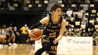 アルバルク東京が笹倉怜寿の復帰を発表…今季B2仙台で平均11.2得点と躍動