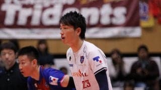 サフィルヴァ北海道　小森郁己の加入を発表