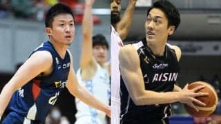 京都ハンナリーズが横浜から秋山皓太、三河から加藤寿一を獲得