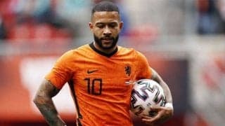 デパイ、バルサ加入発表は時間の問題...契約内容変更で合意へ