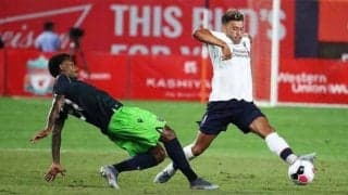 左SBの補強を検討しているレアル ポルトガル代表の18歳DFに注目か