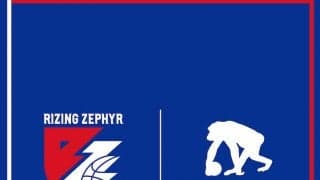 ライジングゼファー福岡が「EGOZARU」とのサプライヤー契約継続を発表