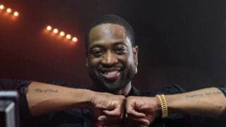 ドウェイン・ウェイドがヒートではなく、ジャズのオーナーになった理由を明かす