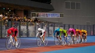 町田太我の走りに感じたスター性