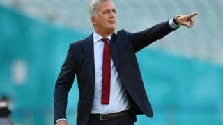 イタリアとの大一番に意気込むスイス代表指揮官「リスペクトし過ぎは良くない」