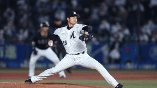 千葉ロッテマリーンズ唐川侑己選手インタビュー～児童福祉施設の支援を通じた、地元・千葉県への恩返し