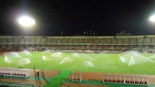 大住良之の「この世界のコーナーエリアから」連載第63回「水芸--クライフが始め、グアルディオラが完成させた？」(1)