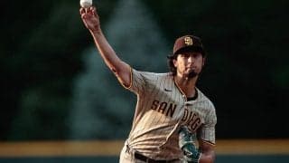 【MLB】ダルビッシュは「ファウルに苦しめられた」　指揮官が語った勝負の分岐点