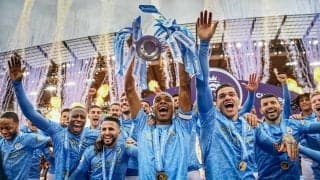 プレミア、新シーズン開幕は8月14日！ 王者シティはいきなりアウェイでトッテナムと対戦