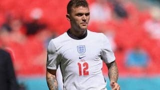 「彼と一緒にプレーするのが大好き」代表チーム支えるベテランDFをミングスが絶賛