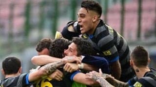 ラウタロ移籍の可能性は？代理人が現状を明かす「インテルと非常に強い関係にある」