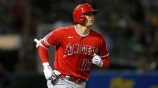 【MLB】大谷翔平の特大131m弾を見逃した　二刀流愛する米識者が落胆「もう一生家から出ない」