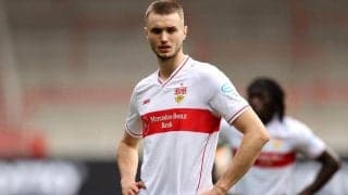 ミラン、遠藤航の同僚オーストリア代表FWに接触か