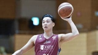 越谷が落合知也と契約継続「日本人ビックマンとしてのプライドを胸に…」