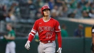 【MLB】大谷翔平のアウトは「流れを変える」　敵将が語る存在感「ただのアウト1つより大きい」