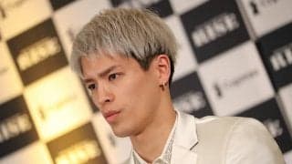 「天が二物を与えた」格闘家・白鳥大珠・・・「ルックスから入ってもらって構わない。それが自分の強み」