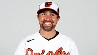 【MLB】衝撃の無回転ナックルは「捕手にとって悪夢」　予測不能の軌道に「この魔法は何？」