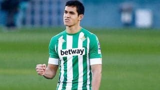  ビジャレアル、ベティス退団のCBマンディを獲得！