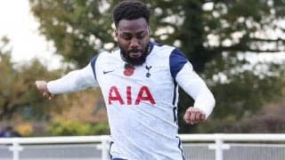 トッテナム退団のダニー・ローズ、古巣ワトフォードに12年ぶり復帰！