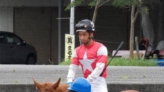 競馬中止でも帰れず、家族に会えない日々…コロナ禍の韓国で奮闘するジョッキーの思い