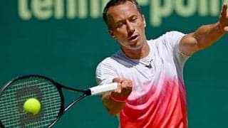 世界128位 地元で8強入り