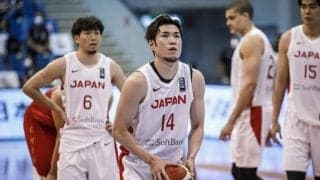 高精度の3Pシュートで12得点を挙げた金丸晃輔「迷いなく打てた」