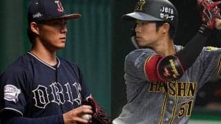 セ12年ぶりに勝ち越しの交流戦が終了　投打の個人成績トップは誰に？