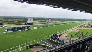 英国ロックダウン条件緩和が延期…競馬場経営者の経済的損失は20億円以上に？