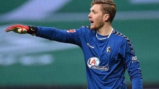 シュツットガルト、守護神コベルの後釜にマインツからGKミュラーを獲得！