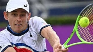  デ ミノー 同国対決制し8強 