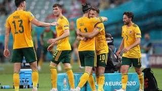 ラムジー＆C・ロバーツ弾でトルコを下したウェールズが今大会初勝利を飾る！《ユーロ2020》