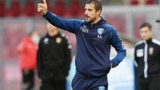 サッスオーロ、エンポリをセリエA昇格に導いたディオニージ監督を招へい