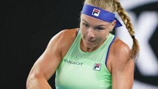 元世界4位バーテンズが、今年限りでの現役引退を決意「もう私のタンクは空っぽです」