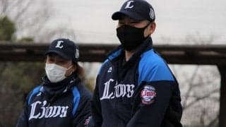 「心を開けないまま終わるのは嫌」極度の人見知りだった元侍J左腕が見つけた指導法