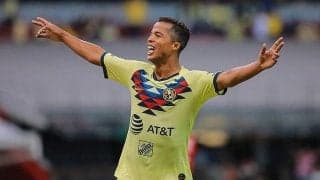 ジョバニ・ドス・サントスがクラブ・アメリカを退団