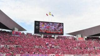 セレッソ大阪が限定ユニフォームを発表！スポンサーロゴやエンブレムはすべてピンクに