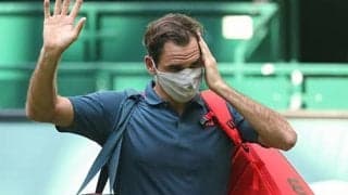  フェデラー「大きな挑戦」 