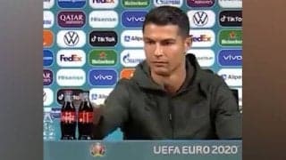 コーラ拒否のロナウド 購入したトランプタワーの物件が下落？