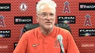 【MLB】大谷翔平は「チーム打撃ができる」　2戦連発19号＆絶妙バントに指揮官は称賛